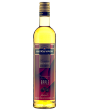 De Kuyper Schnapps Apple 20% 700ml