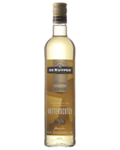 De Kuyper Schnapps Butterscotch 20% 700ml