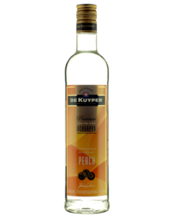 De Kuyper Schnapps Peach 20% 700ml