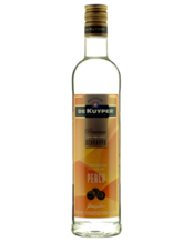 De Kuyper Schnapps Peach 20% 700ml