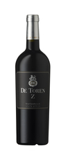 DE TOREN Z 750ML