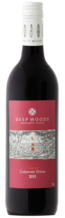 Deep Woods Margaret River Ebony Cabernet Shiraz 750ml