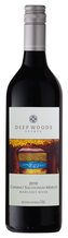 Deep Woods Estate Margaret River Cabernet Merlot 750ml