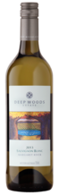 Deep Woods Estate Margaret River Sauvignon Blanc 750ml