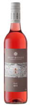 Deep Woods Margaret River Harmony Rose 750ml