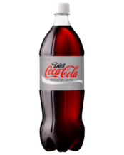 Diet Coke 1.25L