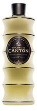 Domaine de Canton French Ginger, Vanilla & Honey Liqueur 28% 750ml