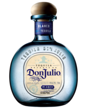 Don Julio Blanco Tequila 750ml