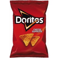 Doritos Cheese Supreme 170g