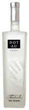 DOT AU VODKA 700ML