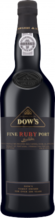 DOWS Fine Ruby Port 750ml