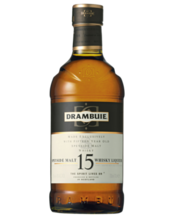 DRAMBUIE 15YR LIQUER 700ML 