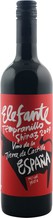 Elefante Tempranillo Shiraz 750ml