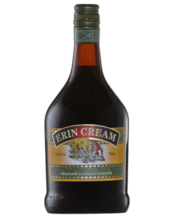 Erin Chocolate & Vanilla Cream 700ml