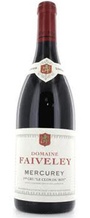 FAIVELEY MERCURY CLOS R BURGUNDY 750ML