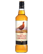 Famous Grouse Blended Scotch Whisky 40% 700ml