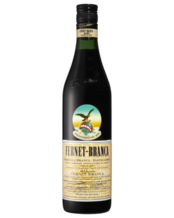 Fernet Branca Digestif Herbal Liqueur 700ml