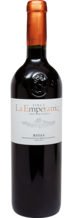 FINCA LA EMPERATRIZ RES TEMPRANILLO 750ML