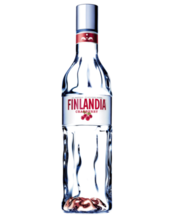 Finlandia Vodka of Finland & Cranberry 700ml