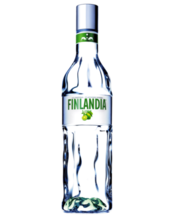 Finlandia Vodka of Finland & Lime 700ml