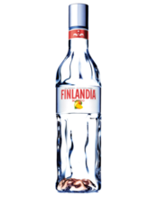 Finlandia Vodka of Finland & Mango 700ml