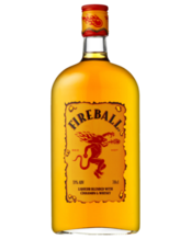 Fireball Cinnamon Whisky Liqueur 700ml