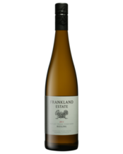 FRANKLAND ESTATE NETLEY RIESLING 750ML