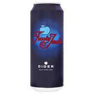 Frosty Jacks Cider 500ml