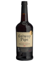 Galway Pipe Tawny 750ml