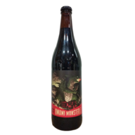 GARAGE PROJECT UMAMI MONSTER 650ML