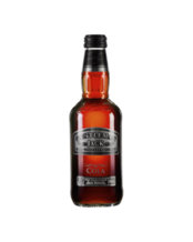 Gentleman Jack & Cola 6% Bottles 330ml