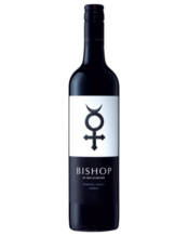 Glaetzer Bishop Barossa Shiraz 750ml