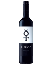 Glaetzer Bishop Barossa Shiraz 750ml