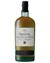 SINGLETON GLEN ORD 700ML