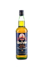 GLEN PARKER SINGLE MALT 700ML