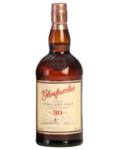 Glenfarclas 30 Year Old Single Malt 43% 700ml