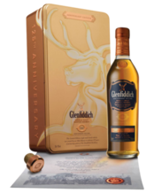 GLENFIDDICH 125 ANNIVERSARY 700ML