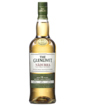 GLENLIVET 16 YR NADURRA 700ML