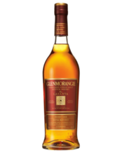 Glenmorangie La Santa Sherry Cask Sinlge Malt Whisky 750ml