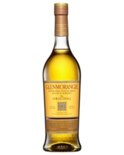 Glenmorangie The Original 10 Year Old Single Malt 40% 700ml