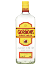 Gordons London Dry Gin 700ml