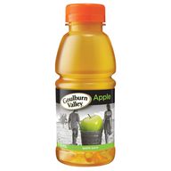 GOULBURN VALLEY APPLE 250ML