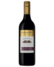 Goundrey Homestead Cabernet Merlot 750ml