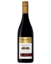 Goundrey Homestead Shiraz 750ml