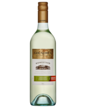 Goundrey Homestead Unwooded Chardonnay 750ml