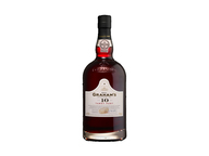 GRAHAMS 10YR TAWNY PORT 750ML