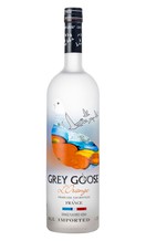 Grey Goose L Orange Vodka 700ml