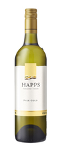 Happs Pale Gold Viognier & Verdelho Fortified 750ml