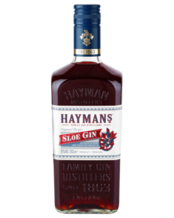 Haymans Sloe Gin 26% 700ml