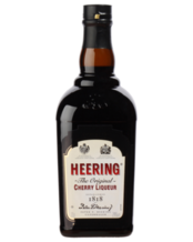 HEERING CHERRY LIQUER 700ML